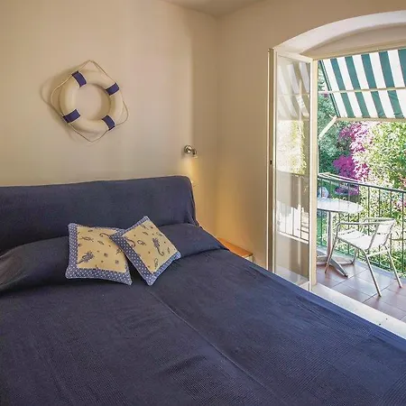 Churchill Appartement Levanto
