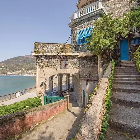 Churchill Appartement