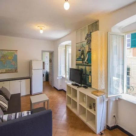 Churchill Appartement Levanto